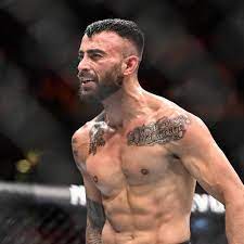 Makwan amirkhani (born november 8, 1988) is a finnish mixed martial artist competing in the featherweight division of the ultimate fighting championship. Makwan Amirkhani Bad Boy Bad Boys Boys Instagram