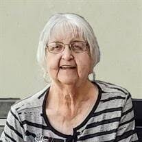 Sharon Rebecca Willis Obituary