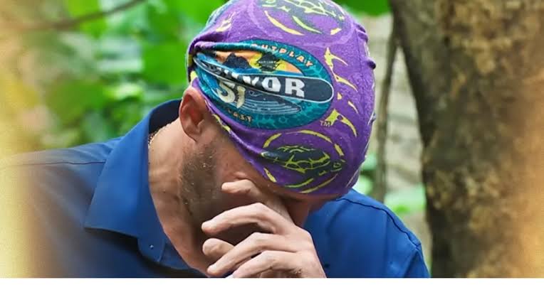 Survivor 51: Rob Antonson Didn't Quit. He Just Left. - https://www.dailydramawatch.com Survivor 51: Did Rob Antonson Quit? The Backlash Explained