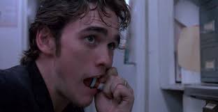 1989 — BRIAN FORMO