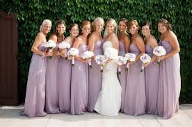 Pin By Corey Culp On Wedding Purple Dusky Lilac Grey Lavender Bridesmaid Dresses Lilac Bridesmaid Bridesmaid