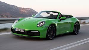 With 373 used 2020 porsche 911 convertible cars available on auto trader, we have the largest range of cars for sale available across the uk. 2021 Porsche 911 Cabriolet Review Top Gear