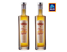 Launched in august 2013, stolichnaya salted caramel combines their vodka combined with buttery caramel and a hint of salt. Aldi S 9 99 Salted Caramel Vodka Makes For The Perfect Xmas Treat Scotsman Food And Drink