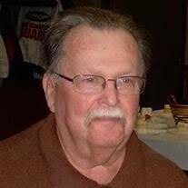 Ronald Lee Biester Obituary