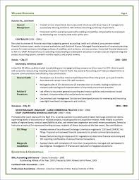 cfo resume writing services executive
