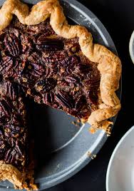 Scopri ricette, idee per la casa, consigli di stile e altre idee da provare. 15 Best Thanksgiving Pies Cakes And Desserts