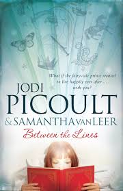 List of the best jodi picoult books, ranked by voracious readers in the ranker community. Between The Lines Jodi Picoult And Samantha Van Leer 9781743310922 Allen Unwin Australia