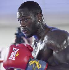How much will WBC heavyweight champion Deontay Wilder make fighting Eric  Molina