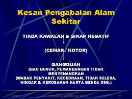 Pada masa kini, konsep kitar semula ini kurang diterapkan dalam diri masyarakat kerana masyarakat pada hari ini lebih mengamalkan sikap tidak. Alam Sekitar Khazanah Untuk Pembangunan Mampan Rag 121