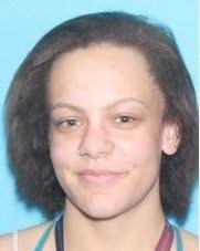 SPD: Woman charged with attempted murder after running over boyfriend with  vehicle