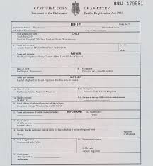 On valentine's day, the duke and duchess of sussex announced they are expecting another she recalled feeling a sharp pain in her stomach as she changed son archie harrison's diaper, writing, i knew, as i clutched my firstborn child, that i was. Archie S Birth Certificate Original Birth Certificate Birth Certificate Engaged To Be Married
