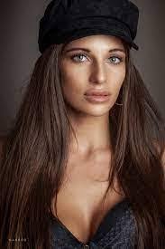 Lorena Ocon's Instagram, Twitter & Facebook