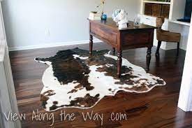 Cowhide rug ikea and 59 faux cow skin rug ikea. Pin On Belle Maison