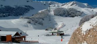 Fazio immobiliare propone in vendita porzione di villetta bifamiliare sita a campofelice di. Ovindoli Monte Magnola Impianti Sciistici E Piste Abruzzo