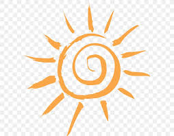 Sun clipart free images at clker com vector clip art online. Free Content Sun Clip Art Png 599x640px Free Content Cartoon Orange Point Public Domain Download Free