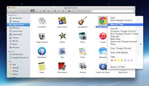 How To Uninstall Chrome Browser For Mac Perfectly