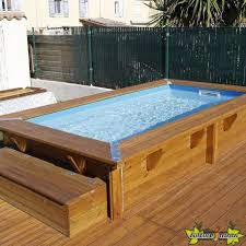 Ubbink Swimming Pool Rectangle Azura 200x350cm Liner Blue Ubbink 999 00 Culture Indoor