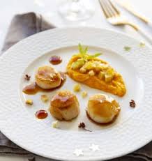 Voici un repas simple à faire, délicieux, et même un peu diététique!! Theme Reveillon Du Nouvel An Idees Recettes Odelices