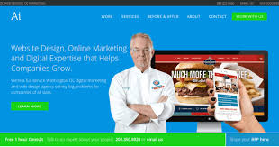 Additionally, these luxury builders are. Alliance Interactive Best Web Design Firms Dc