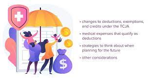 Tax Strategies For Parents Of Kids With Special Needs - The Autism  Community In Action (Taca)