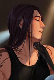 Pierce My Inner Demons Fan Art