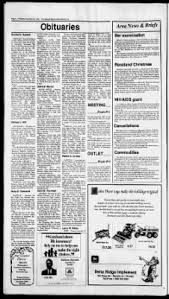 The Richland Beacon-News from Rayville, Louisiana