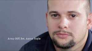 Aaron Boyle's Instagram, Twitter & Facebook