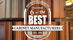You have discovered the best site online for kitchen cabinet reviews. Six Of The Best Kitchen Cabinet Manufacturers