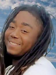 Jaden Darnell Miller-Stone, age 18