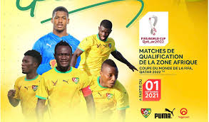 Le réseau du foot sur internet vous fait partager sa passion du ballon rond. Eliminatoires Coupe Du Monde 2022 Les Eperviers Du Togo Sont Deja A Thies Galsenfoot