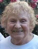 Maxine Redinger Botkin Obituary