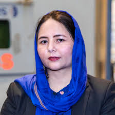 Women, work, education and religion in Afghanistan