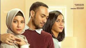 Film action terbaru sub indonesia film dokumentasi sejarah uninsoviet pasca perang dunia dua film tahanan perang film 2020. 7 Rekomendasi Film Indonesia Yang Tayang Di Netflix Jelang Lebaran