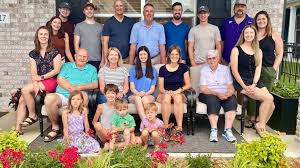 Steve and Lila Bayer