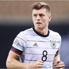 Born 4 january 1990) is a german professional footballer who plays as a midfielder for la liga club real madrid and the germany national team. Real Madrid Star Toni Kroos To Retire From Germany Duty After Euro 2020