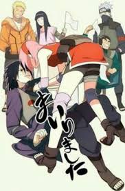 Check spelling or type a new query. Instagram Naruto Dkk Sasusaku Wattpad