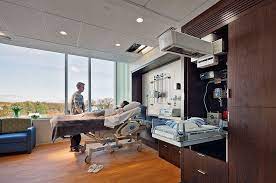 2014 Market Trends In Healthcare Design Patients Rule Healthcare Design Healthcare Architecture Hospital Design