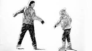 1050x1050 free svg file download figure skate beaoriginal. How To Draw An Ice Skater Drawing Father And Daughter Skating On Ice Ice Skating Drawing Youtube