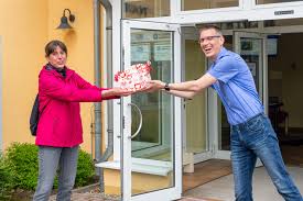 In graal müritz gibt es verschiedene hundestrände. Graal Muritz Das Haus Des Gastes Graal Muritz Ist Facebook