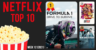 Netflix original movies confirmed for 2021. Here Are The 10 Most Watched Movies And Series On Netflix Week 12 Of 2021