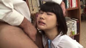 Schoolgirl Violated In Library - EPORNER