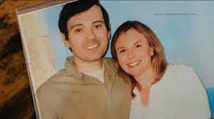 To the best of our knowledge, martin shkreli is currently single and has no wife or girlfriend. Journalist Who Left Job Marriage For Pharma Bro Martin Shkreli Says She Did It For Love Abc7 New York