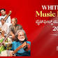 Whitefiled Music Festival event in Bengaluru, Karnataka