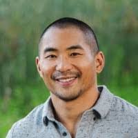 Angus Huang's Instagram, Twitter & Facebook