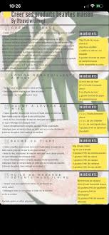 Epingle Sur Produit Fait Maison