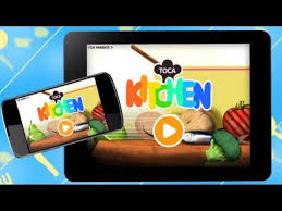 Toca kitchen, ever wanted to play with your food? Free Download Toca Kitchen Apk For Android