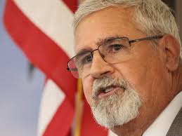 Jeff Ashton accused of improper conduct by judicial panel