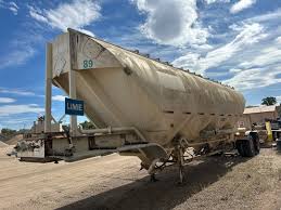 Image result for Apple Green 1956 Fruehauf