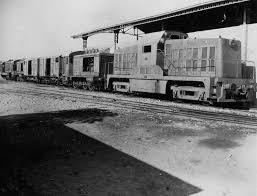 Whitcomb Locomotives In Wwii Train Locomotive Model Trains