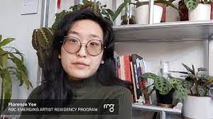 Flora Yee's Instagram, Twitter & Facebook